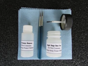 1oz Single Stage Paint Touch Up Kit For 2020 - 2025 Kia Carnival Telluride