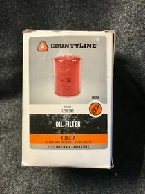 Countyline KUBOTA Oil & Air Filters