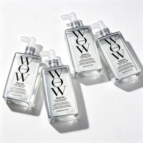 Color 6.7 Anti-Frizz Dream Coat Supernatural Spray Wow Anti-Humidity oz/200mL