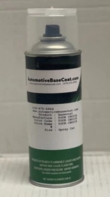 HONDA SPRAY CAN TOUCH UP PAINT *PICK YOUR COLOR