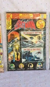 BATMAN GIANT SUPER DC COMIC BOOKS:#1-OCT, #S16, #20 OR #561 : U CHOOSE