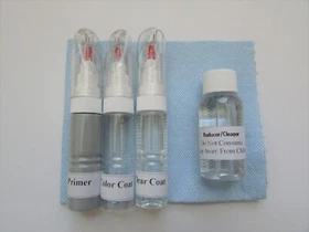 1oz Valspar Touch Up Paint Pen Brush For 2021 - 2026 Kia K4 K5 Carnival