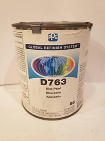 New 1 Quart PPG Global Base Color Tint Paint