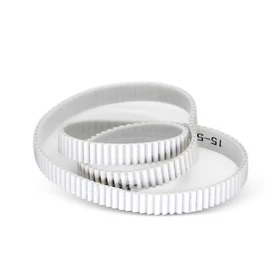 HTD 3M 30mm 3mm Pitch Closed Loop Timing Belt Synchronous PU for Pulleys,Printer