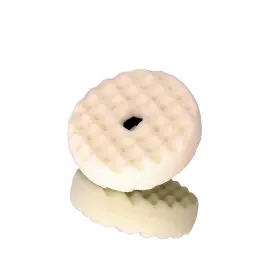 33284-6PK 3M Foam Compounding Pad Refind Sand