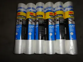 051141900407 3M Rolls Masker Advanced Film Po