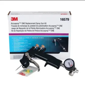 16579 3M Spray Gun Accuspray