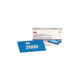 33897 3M Nt Defect Removal Abrasive Card Pai