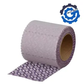 34572 3M Meter Roll Cubitron Sanding Net Sheets