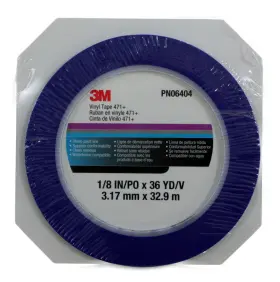 6404 3M Line Striping Tape Yd
