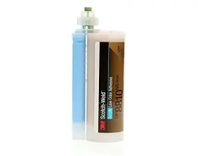 99431 3M Scotch Weld Odor Acrylic Adhesive