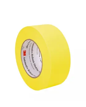 06656 3M AUTOMOTIVE Refinish Masking Tape Paint Painting Roll