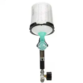 16578 3M COMPANY Accuspray Spray Gun Kit #2