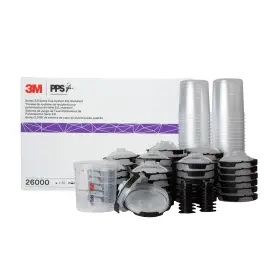 26000 3M COMPANY Pps Spray Cup Kit Std 650