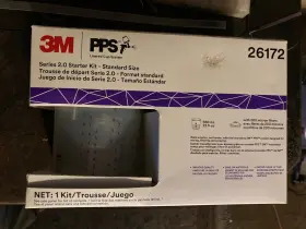 26172 3M COMPANY Pps Starter Standard Kit 650