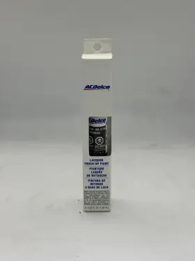 19329550 ACDELCO Graystone Metallic Touch Up Paint Gm