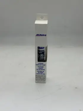 19367826 ACDELCO Brahma Jewel Metallic Touch Up Paint Gm