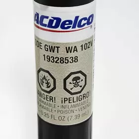 19328538 ACDELCO GM ORIGINAL EQUIPMENT Ac Delco Touch Up Pen #3