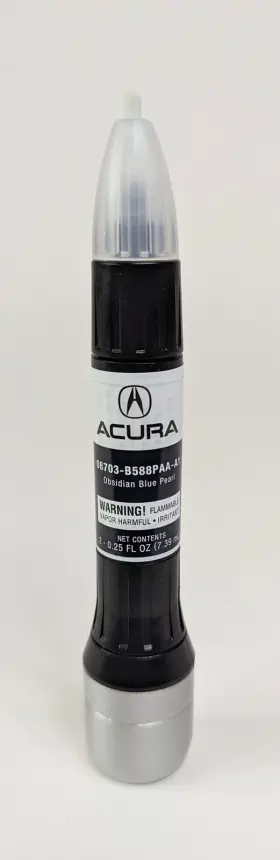 08703-B588PAA-A1 ACURA OEM ACCESSORIES Touch Up Paint
