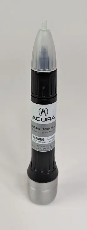 08703-NH700MAA-A1 ACURA OEM ACCESSORIES Touch Up Paint Moon