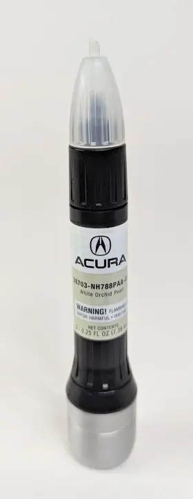 08703-NH788PAA-A1 ACURA OEM ACCESSORIES Touch Up Paint Orchid