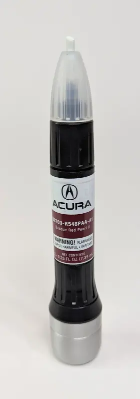 08703-R548PAA-A1 ACURA OEM ACCESSORIES Touch Up Paint Basque