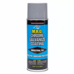 25292Z AEROVOE Eastwood Almost Spray Paint Reflective Finish