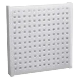 SA220 AIR FILTRATION Styrobaffle Paint Arrestor Pad