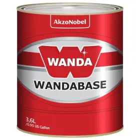 543193 AKZO NOBEL Wandabase Clean