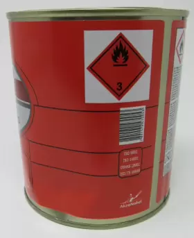 391707 AKZONOBEL Wanda Wandabase Mixing #2