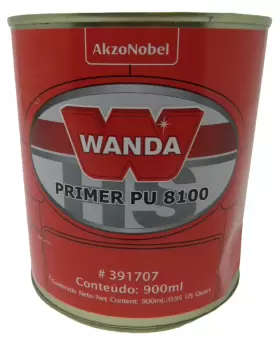 391707 AKZONOBEL Wanda Wandabase Mixing