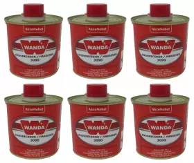 391713 AKZONOBEL Wanda Wandabase Hardener Slow