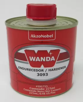 391715 AKZONOBEL Wanda Wandabase Hardener Standard #3