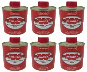 391715 AKZONOBEL Wanda Wandabase Hardener Standard
