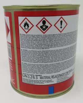 391728 AKZONOBEL Wanda Wandabase Basecoat #3