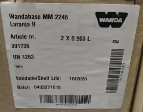 391736 AKZONOBEL Wanda Wandabase Basecoat #2