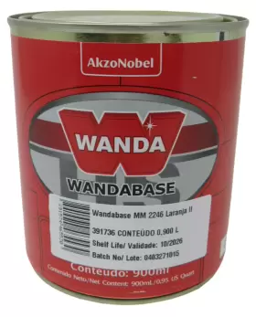 391736 AKZONOBEL Wanda Wandabase Basecoat