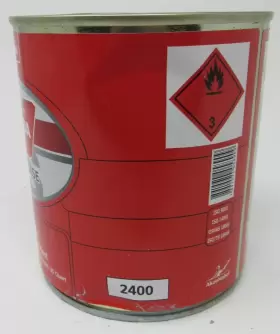 391739 AKZONOBEL Wanda Wandabase Transparent Basecoat #2