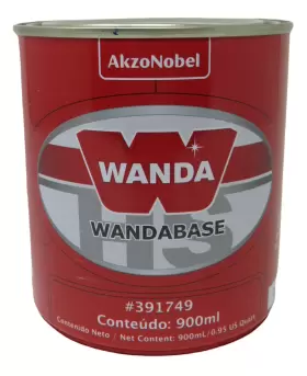 391749 AKZONOBEL Wanda Wandabase Intense Basecoat