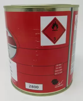 391753 AKZONOBEL Wanda Wandabase Basecoat #3
