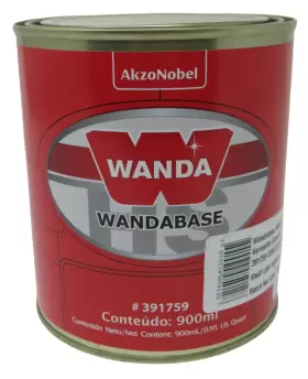 391759 AKZONOBEL Wanda Wandabase Pearl Basecoat