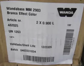 482025 AKZONOBEL Wanda Wandabase Effect Crystal Xirallac #2