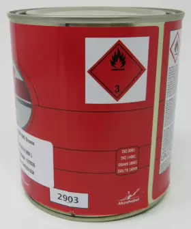 482025 AKZONOBEL Wanda Wandabase Effect Crystal Xirallac #3