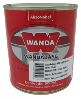 482025 AKZONOBEL Wanda Wandabase Effect Crystal Xirallac