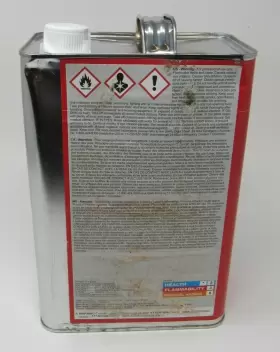 579591 AKZONOBEL Wanda Wandabase Urethane Reducer Gallon #2