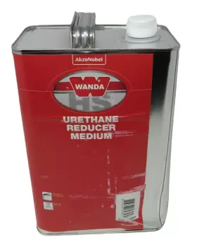 579591 AKZONOBEL Wanda Wandabase Urethane Reducer Gallon
