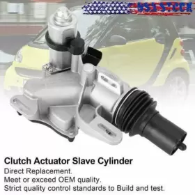 4512500062 AMOTOPART Clutch Actuator Slave Cylinder Smart
