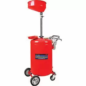 52030 ATD TOOLS Gallon Pressurized Oil Drain