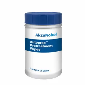 1014570 AUTO0REP Akzonobel Autoprep Pretreatment Wipes