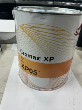 XP05 AXALTA Cromax Gallon Xp